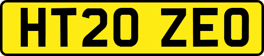 HT20ZEO