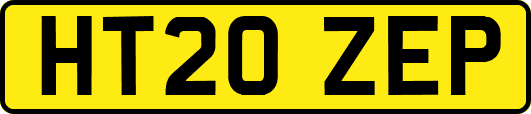 HT20ZEP