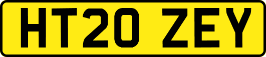 HT20ZEY
