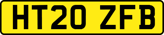 HT20ZFB