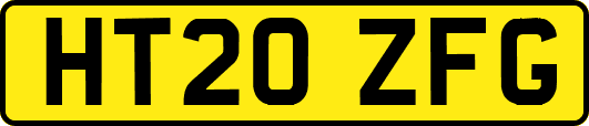 HT20ZFG