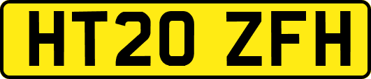 HT20ZFH