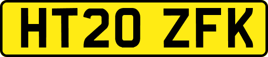 HT20ZFK