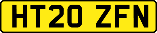 HT20ZFN