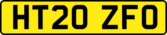HT20ZFO