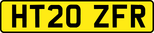 HT20ZFR