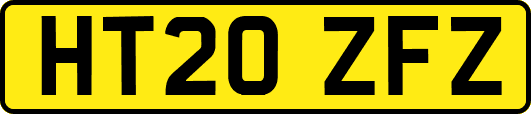 HT20ZFZ