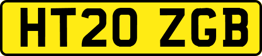 HT20ZGB