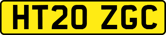 HT20ZGC