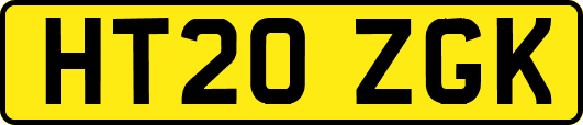 HT20ZGK