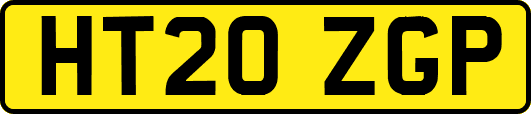 HT20ZGP