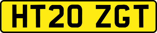 HT20ZGT