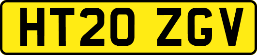 HT20ZGV
