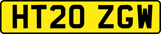 HT20ZGW