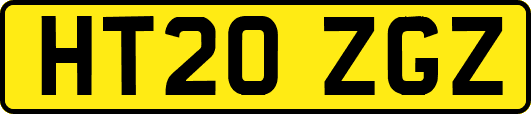 HT20ZGZ