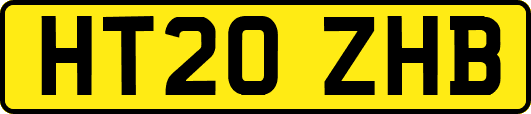 HT20ZHB
