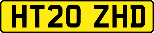 HT20ZHD