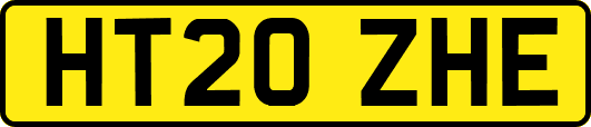 HT20ZHE