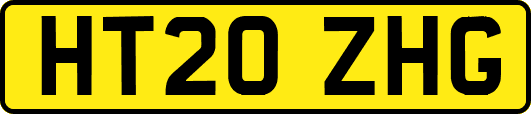 HT20ZHG