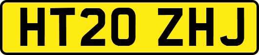HT20ZHJ