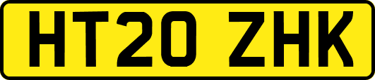 HT20ZHK