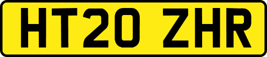 HT20ZHR