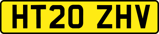 HT20ZHV