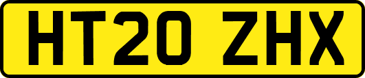 HT20ZHX