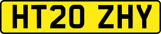 HT20ZHY