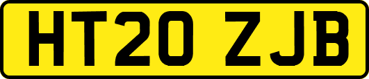 HT20ZJB