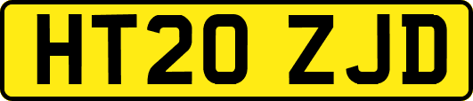 HT20ZJD