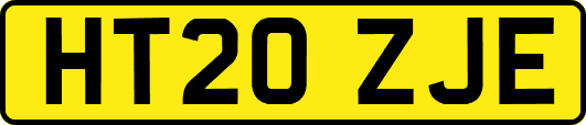 HT20ZJE