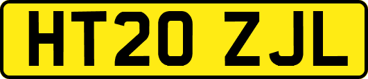 HT20ZJL