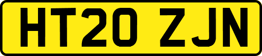 HT20ZJN