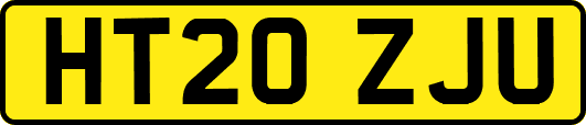 HT20ZJU