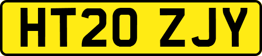 HT20ZJY
