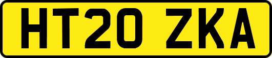 HT20ZKA