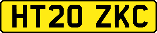 HT20ZKC