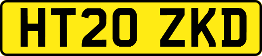 HT20ZKD