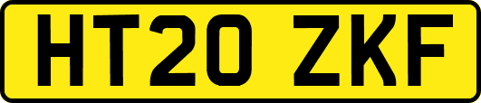 HT20ZKF