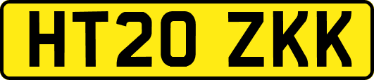 HT20ZKK