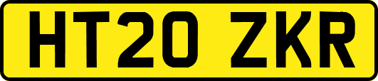 HT20ZKR