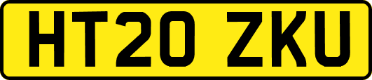 HT20ZKU