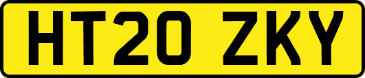 HT20ZKY