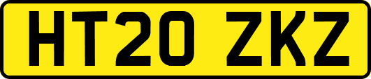 HT20ZKZ