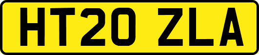 HT20ZLA