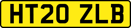 HT20ZLB