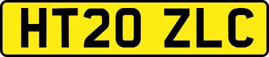 HT20ZLC