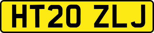 HT20ZLJ