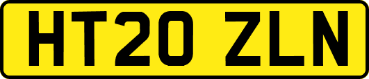 HT20ZLN